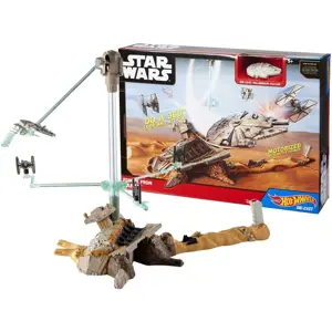 Produkt Hot Wheels Kosmická loď Star Wars Hot Wheels ZA2744