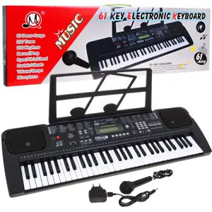 Keyboard MQ-6152 UFB