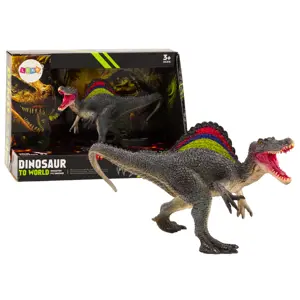 Produkt Kolekcionářská figurka dinosaura Spinosaurus 1 ks