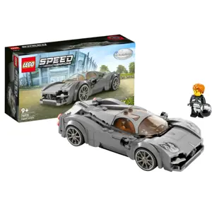 Lego Stavebnice LEGO Speed Champions Pagani Utopia 76915