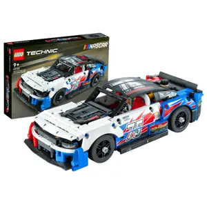 Lego Stavebnice LEGO Technic NASCAR Next Gen Chevrolet Camaro ZL1 42153