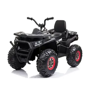 Produkt mamido Dětská elektrická čtyřkolka ATV Desert 4x4 černá