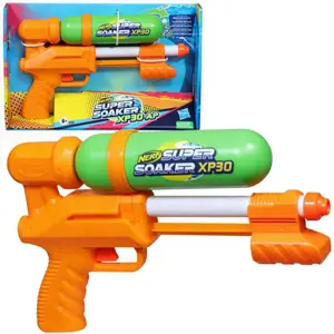 Produkt mamido Dětská vodní pistole Nerf Super Soaker XP30