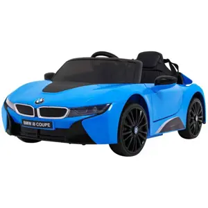 Produkt mamido Elektrické autíčko BMW I8 LIFT modré