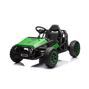 mamido Elektrické autíčko Buggy A8812 24V zelené