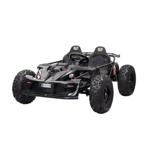 Produkt mamido Elektrické autíčko Buggy GENERAL 63 černé