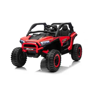 Produkt mamido Elektrické autíčko Buggy KCK 4x4 24V červené