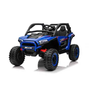 Produkt mamido Elektrické autíčko Buggy KCK 4x4 24V modré