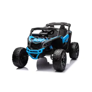 Produkt mamido Elektrické autíčko Buggy Maverick Can-Am 4x200W 24V modré