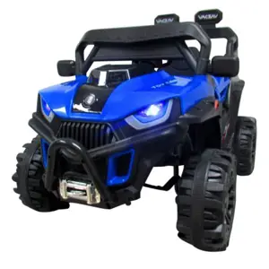 Produkt mamido Elektrické autíčko Buggy X8n modré