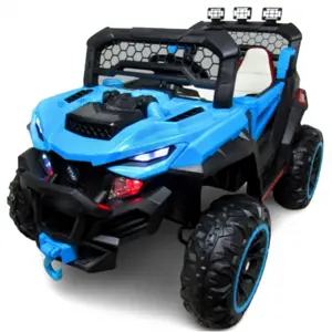 Produkt mamido Elektrické autíčko Buggy X9 4x4 modré