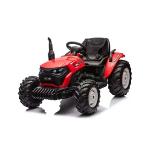 Produkt mamido Elektrický traktor HC-306 24V červený