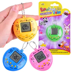 Produkt mamido Elektronická hra Tamagochi