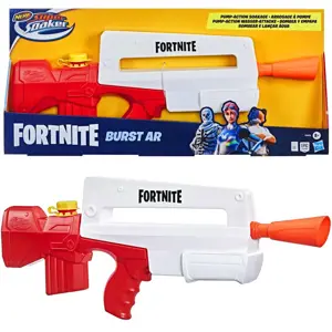 Produkt mamido Hasbro Nerf Fortnite Burst AR vodní pistole