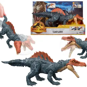 Produkt mamido Jurassic World Dominion dinosaurus Siamosaurus