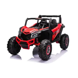 Produkt Mamido Mamido Elektrické autíčko Buggy UTV-MX 24V 240W 4x4 červené