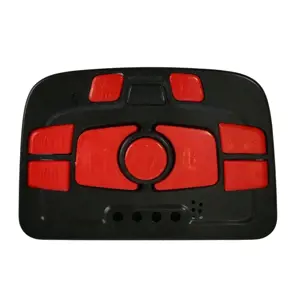 Produkt Mamido Mamido Hudební panel do elektrického vozítka Jeep Raptor S2388