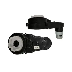 Produkt mamido Motor s převodovkou 12V 11000 RPM na Mercedes G63 BBH-0003 BBH3688 BBH3588