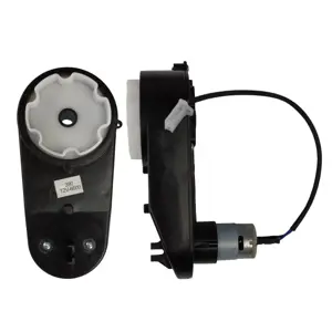 Produkt mamido Motor s převodovkou 12V 6600 RPM XMX603