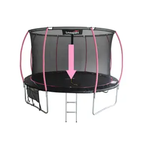 Produkt mamido Náhradní skákací plocha k trampolínám 244 cm