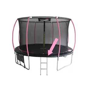 Produkt mamido Ochranný pružinový kryt k trampolínám 244 cm