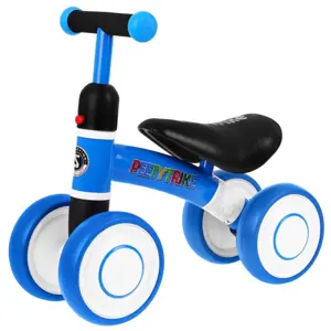 Produkt mamido Odrážedlo SPORTRIKE PettyTrike modré