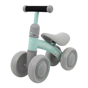 Produkt mamido Odrážedlo SPORTRIKE PettyTrike zelené