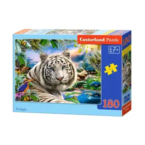 Produkt mamido Puzzle 180 dílků Twilight