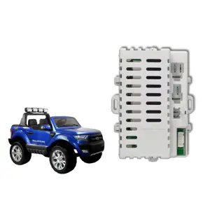 Produkt mamido Řídící jednotka do elektrického vozítka Wildtrak, Rubicon, LX570, GLS63, Ford Monster