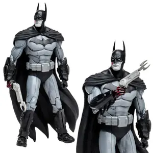 Produkt mamido Sběratelská figurka Batman DC Arkham City