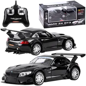 Produkt mamido Sportovní auto na dálkové ovládání BMW Z4 poměr 1:24 RC