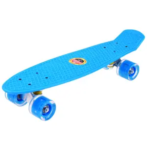 Produkt mamido Svítící kolečka skateboard