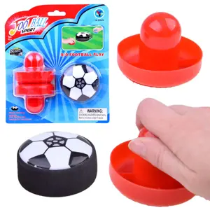 Produkt mamido Zručnostní hra Air Hockey kapesní verze.