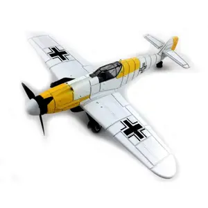 Produkt Model letadla BF-109 NO.1 1:48