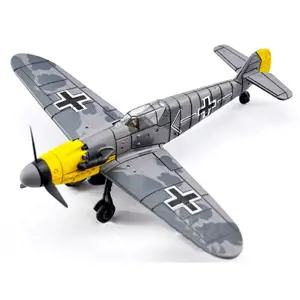 Model letadla BF-109 NO.6 1:48