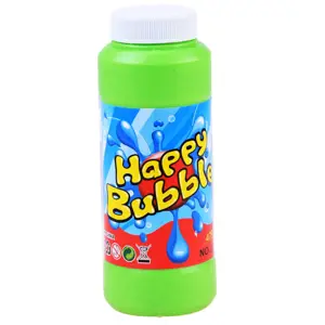 Náhradní náplň na bublifuk 475 ml