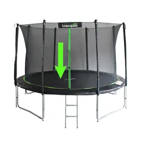 Náhradní skákací plocha k trampolínám 426 cm