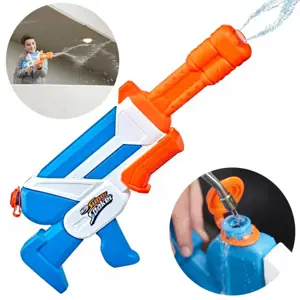 NERF Velká vodní pistole Nerf Soa Twister Super rotační hlaveň 1094 ml