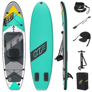 Paddleboard Aqua Wander s pádlem Bestway