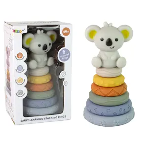 Pyramida pro miminka Koala