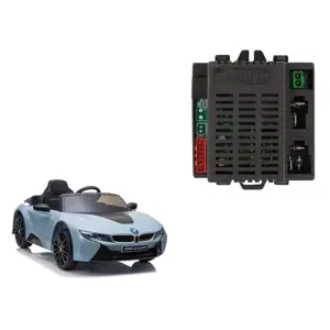 Řídící jednotka do elektrického vozítka RX57 12V E1001 JJ2066 JJ2164