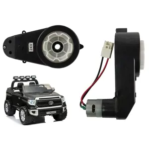 Produkt Servomotor pro otáčení předními koly pro 24V 3000 RPM pro Toyota Tundra