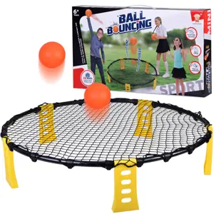 Produkt Smash Ball společenská hra pro děti Trampolína pro míč