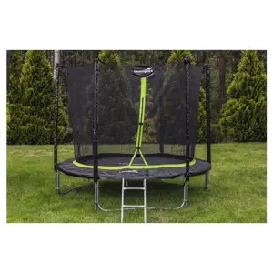 Trampolína Lean Sport PRO 8ft 244 cm