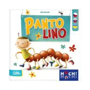 Produkt Albi Pantolino