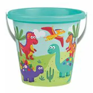 Produkt Androni Kyblík dinosaurus 17 cm