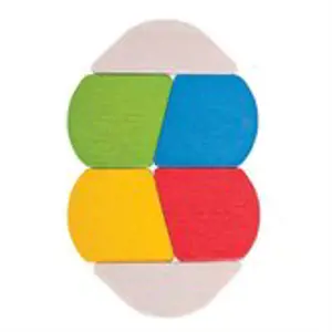 Produkt Bigjigs Toys Bigjigs Baby První Twister