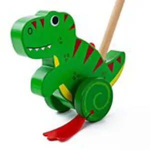 Produkt Bigjigs Toys Bigjigs jezdík T Rex