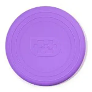 Bigjigs Toys Frisbee fialové Lavender