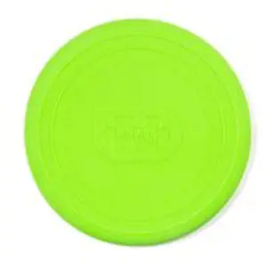 Bigjigs Toys Frisbee zelené Meadow